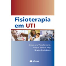 Fisioterapia em UTI