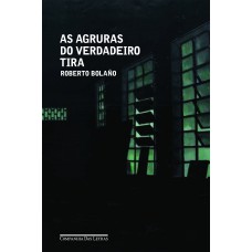 As agruras do verdadeiro tira