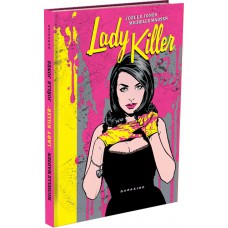 Lady Killer: Graphic Novel Vol. 2