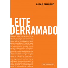 Leite derramado