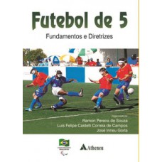 Futebol de 5