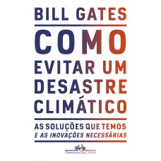 Como evitar um desastre climático