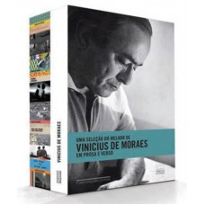 Caixa Vinicius de Moraes