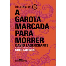 A garota marcada para morrer