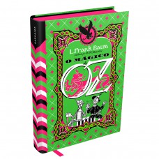 O Mágico de Oz: First Edition