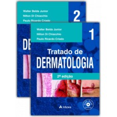 Tratado de dermatologia