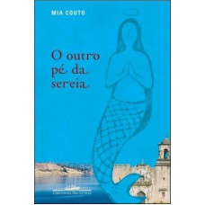 O outro pé da sereia