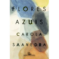 Flores azuis