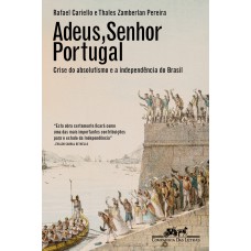 Adeus, senhor Portugal