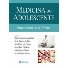 Medicina do adolescente