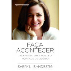 Faça acontecer