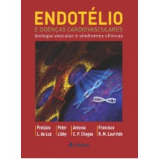 Endotélio e doenças cardiovasculares