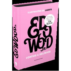 Ed Wood: Contos & Delírios