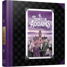 A Família Addams: Álbum de Família