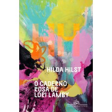 O caderno rosa de Lori Lamby