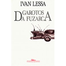 Garotos da fuzarca
