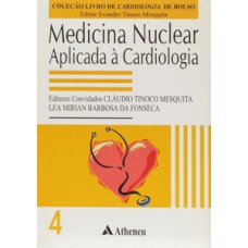 Medicina nuclear aplicada à cardiologia