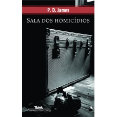 Sala dos homicídios