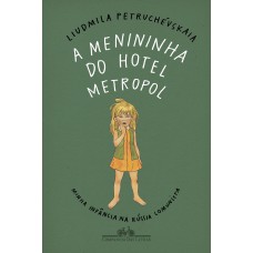 A menininha do Hotel Metropol