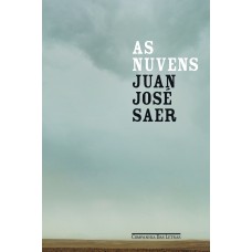 As nuvens