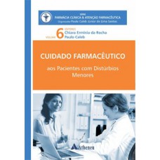 Cuidado farmacêutico