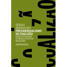 Presidencialismo de coalizão