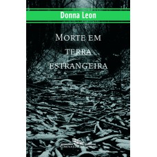 Morte em terra estrangeira