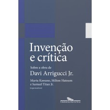 Invenção e crítica