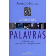 A cidade das palavras