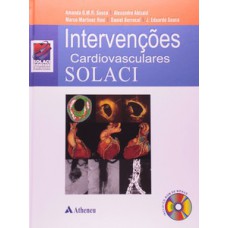 Intervenções cardiovasculares SOLACI