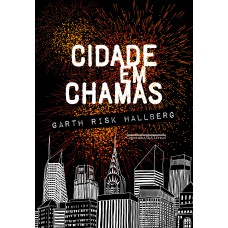 Cidade em chamas
