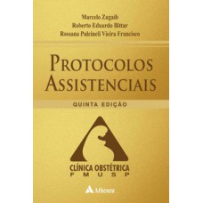 Protocolos assistenciais