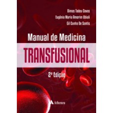 Manual de medicina transfusional