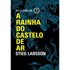 A rainha do castelo de ar