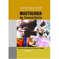 Mastologia de consultório