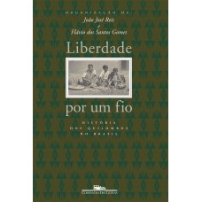 Liberdade por um fio