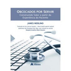 Obcecados por servir