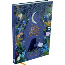 O Livro Mágico para Jovens Bruxas