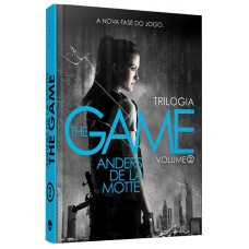 Trilogia The Game, Vol. 2: Ruído