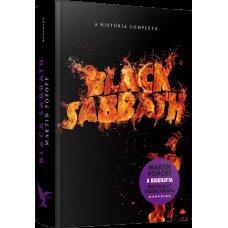 BLACK SABBATH: A BIOGRAFIA