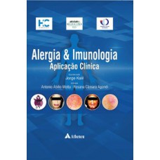 Alergia & imunologia - Aplicação clínica