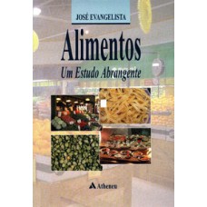 Alimentos - Um estudo abrangente