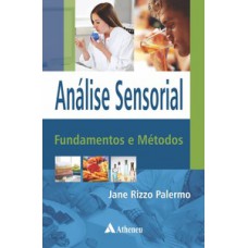 Análise sensorial