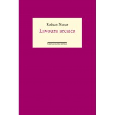 Lavoura arcaica