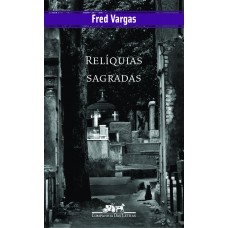 Relíquias sagradas