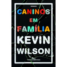 Caninos em família