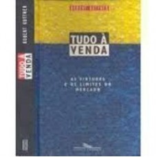 Tudo à venda