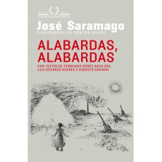 Alabardas, alabardas, espingardas, espingardas