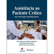 Assistência ao paciente crítico