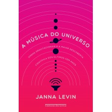 A música do universo